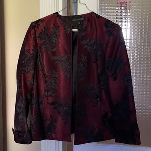 Women’s blazer